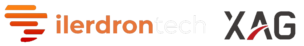 Ilerdrontech Logo